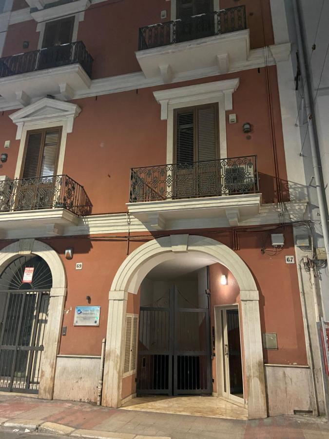 Namaste Luxury Guest House Bari Exterior foto