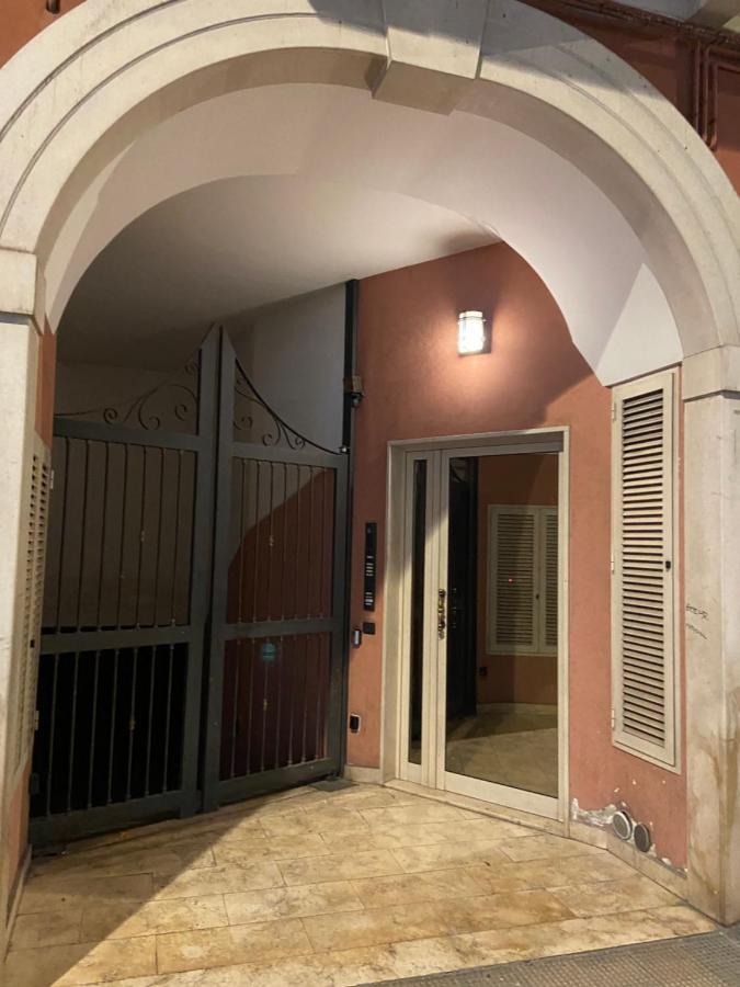 Namaste Luxury Guest House Bari Exterior foto