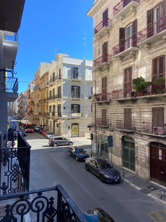 Namaste Luxury Guest House Bari Exterior foto