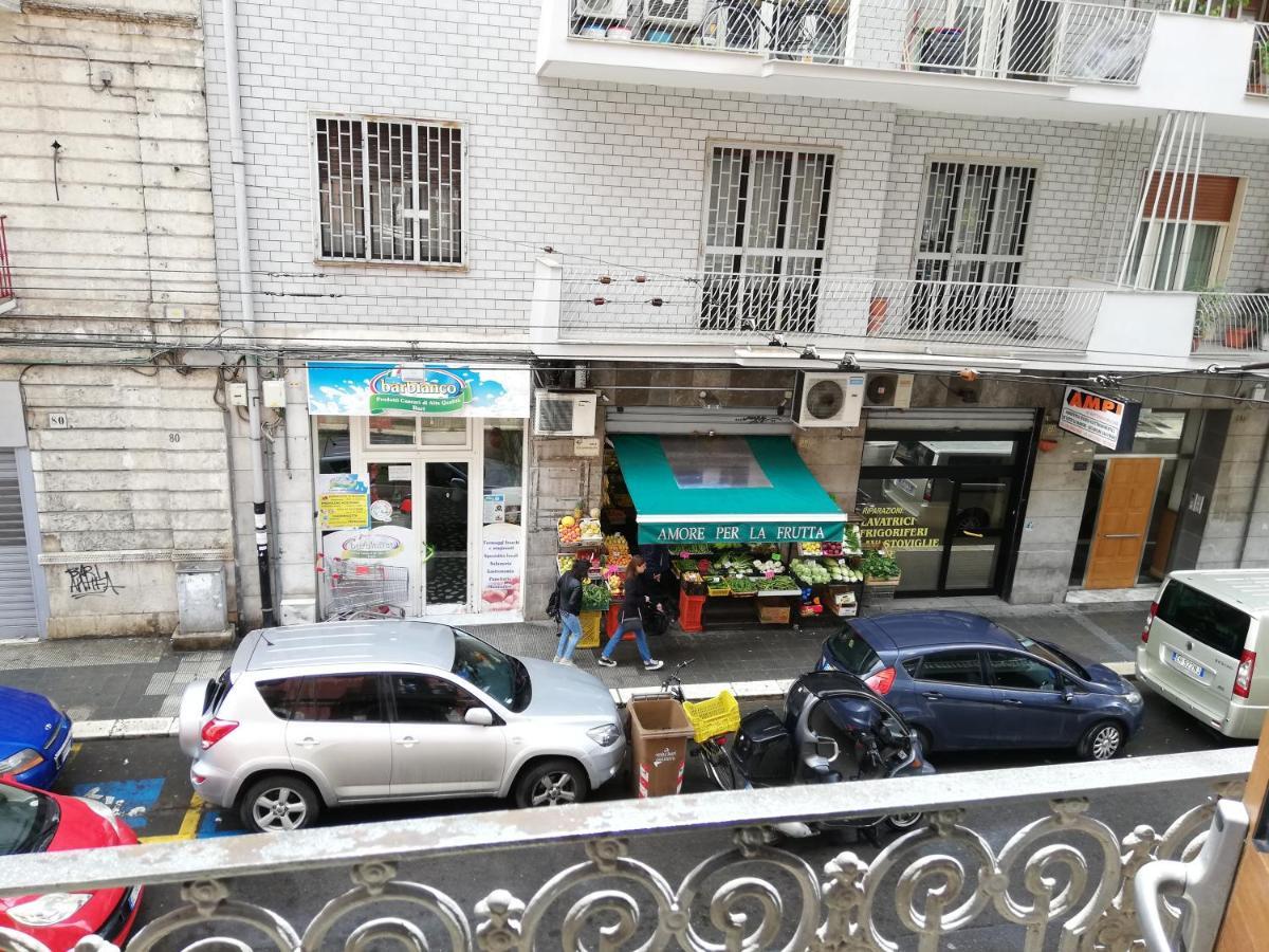 Namaste Luxury Guest House Bari Exterior foto